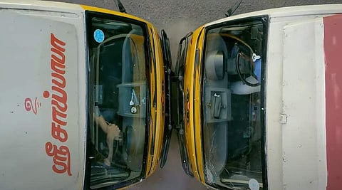 வைரலாகும் வல்லவன் வகுத்ததடா படத்தின் டீசர்!