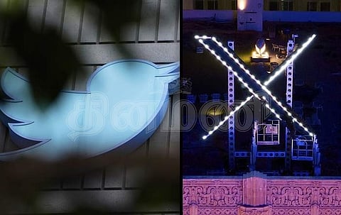 ஓராண்டில் குறைந்த ட்விட்டரின் பயன்பாடு, நம்பகத் தன்மை!