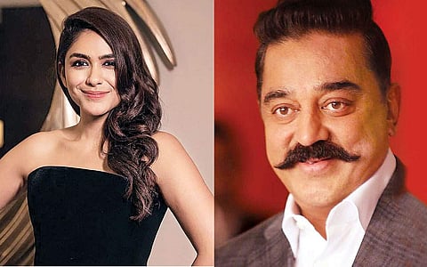 திரைக்கதிர்