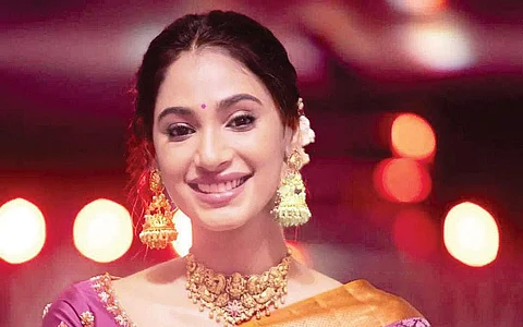 அனுக்ரீத்திவாஸின் எதிர்பார்ப்பு