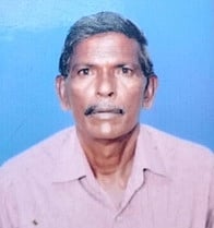 வரதராஜ்