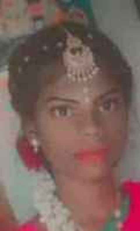 ஜெயஸ்ரீ