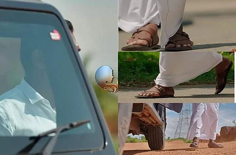சீரியல் வில்லனுக்கு இவ்வளவு எதிர்பார்ப்பா? எதிர்நீச்சலின் மற்றொரு மைல்கல்!!