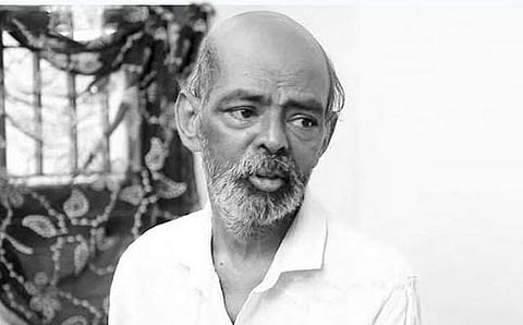 திரைப்பட தயாரிப்பாளர் வி.ஏ. துரை காலமானார்