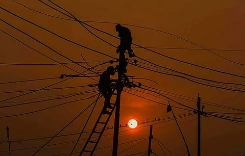 மின் இணைப்பு துண்டிக்கப்படும் என மோசடி.. மின்வாரியம் எச்சரிக்கை