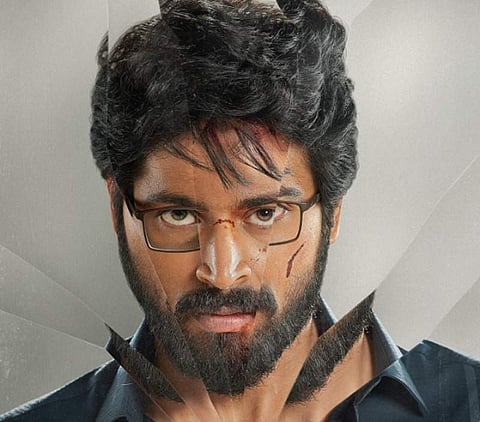 சுவாரஸ்யத்தை அதிகரிக்கும் பார்க்கிங் படத்தின் ஸ்னீக் பீக்!