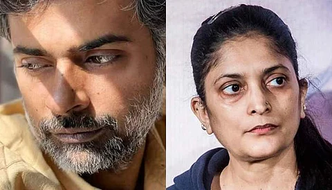 டியர் அல்போன்ஸ் புத்திரன்... : வைரலாகும் சுதா கொங்கராவின் பதிவு!