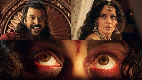 சந்திரமுகி - 2 ஓடிடி வெளியீடு எப்போது?