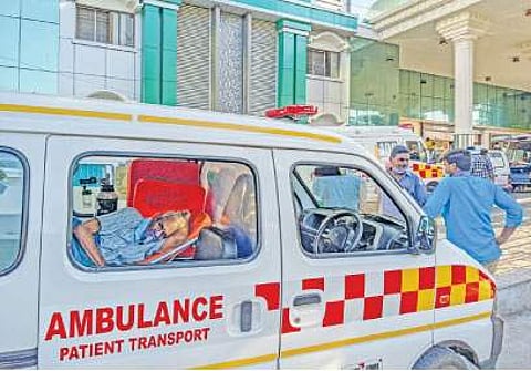 தொடர்ந்து விடியோ கேம் விளையாடியவருக்கு மனநல பாதிப்பு?