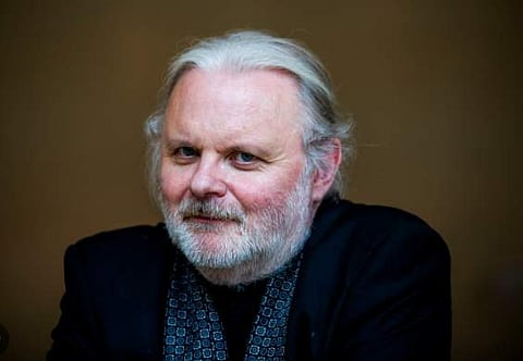 யார் இந்த யோன் ஃபோஸ்ஸ?