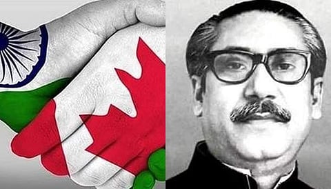 வாய்ப்பைப் பயன்படுத்தும் வங்கதேசம்
