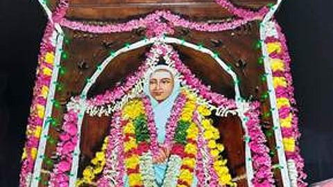 வள்ளலாா் 202-ஆவது
வருவிக்க உற்றநாள் விழா