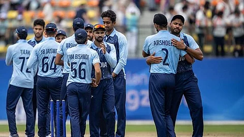 ஆசிய விளையாட்டு கிரிக்கெட்: இந்திய அணி தங்கப் பதக்கம் வெல்லுமா?