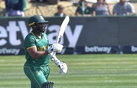 உலகக் கோப்பையை வெல்லும் வரை இது மாறப் போவதில்லை: டெம்பா பவுமா