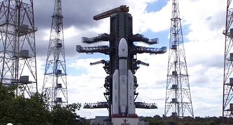 விண்வெளியில் வேலைவாய்ப்பு!