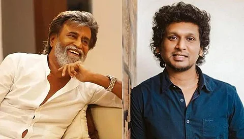மாநகரம் படத்துக்கு முன்பு எழுதிய கதையில்தான் ரஜினி நடிக்கிறார்: லோகேஷ் கனகராஜ்