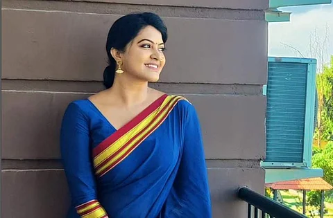 அரிய வகை நோயால் பாதிக்கப்பட்டுள்ள ரச்சிதா மகாலட்சுமி!