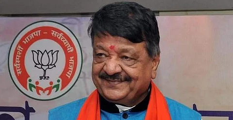 900 வாக்குறுதிகளில் 9 கூட நிறைவேற்றவில்லை: பாஜக பொதுச் செயலாளர்!