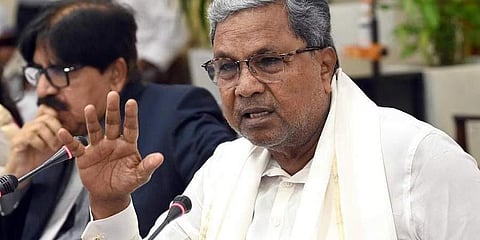 அந்தந்த மாநில மொழிகளில் தேர்வுகள் நடத்தப்பட வேண்டும்: கர்நாடக முதல்வர் வலியுறுத்தல்!