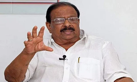 பாலஸ்தீனத்துக்கு ஆதரவாக ஒற்றுமைப் பேரணி: காங்கிரஸ் அறிவிப்பு!