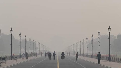 காற்று மாசு