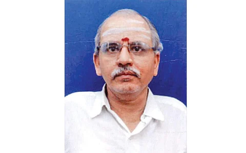 ஜோதிடர் கே.சி.எஸ்.ஐயர்