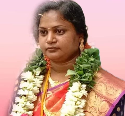 தற்கொலை செய்துகொண்ட திவ்யா