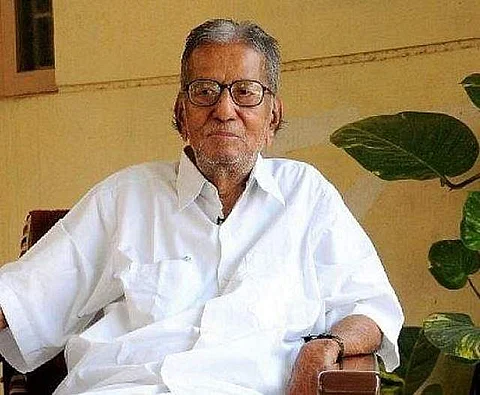 என்.சங்கரய்யா (கோப்புப் படம்)