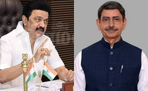 ஆளுநர் அதிகாரம்: உச்சநீதிமன்ற உத்தரவுக்கு முதல்வர் மு.க. ஸ்டாலின் வரவேற்பு