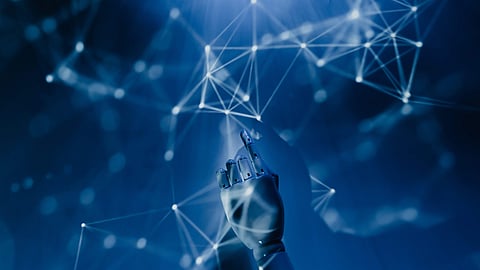 செயற்கை நுண்ணறிவு