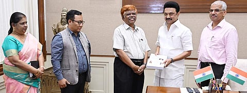 கூா்நோக்கு இல்லங்கள் சிறைச் சாலைகளாக இருக்கக் கூடாது: கே.சந்துரு குழு அறிக்கையில் பரிந்துரை