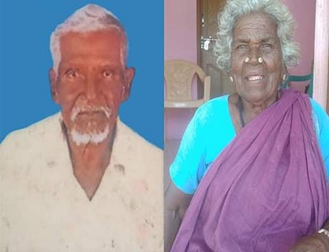நத்தம் அருகே இருவர் வெட்டிக் கொலை: மதுபோதையில் வெட்டியவர் கைது