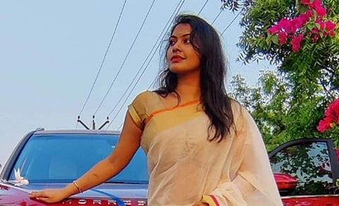 தனிப்பட்ட வாழ்க்கையை பேச யாருக்கும் உரிமையில்லை: ரச்சிதா ஆவேசம்!