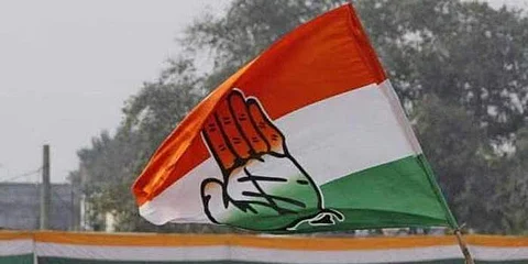 மத்திய பிரதேசத்தில் ஆட்சியைப் பிடிக்கிறது காங்கிரஸ்!