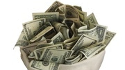 இந்தியாவின் அந்நியச் செலாவணி கையிருப்பு 686 பில்லியன் டாலராக சரிவு!