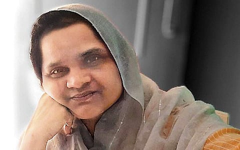 தமிழில் பாபர் நாமா