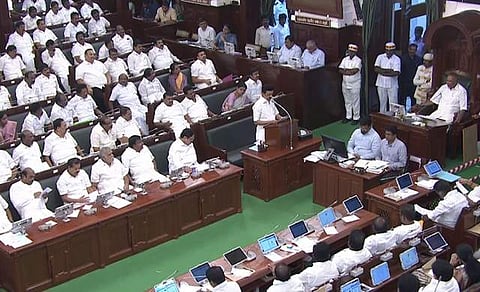 ஆளுநர் பதவி அகற்றப்பட வேண்டியது: மு.க. ஸ்டாலின்!