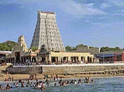 திருச்செந்தூா் கந்த சஷ்டி விழாவில் கட்டண உயா்வு இல்லை: அறநிலையத் துறை