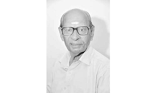 பாரதியின் விசுவரூபத்தைக் காட்டியவர்!