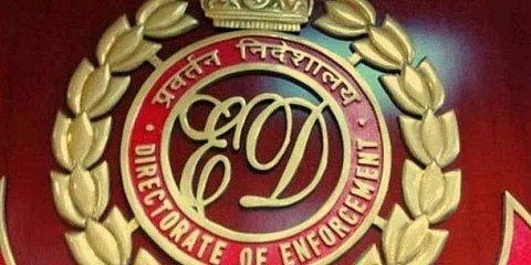 திரிணாமூல் காங். எம்.பி. அபிஷேக் பானர்ஜி அமலாக்கத்துறை முன் ஆஜர்!