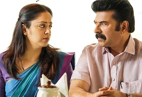 விமர்சனங்களை முடக்கினால் திரைப்படத் துறையை காப்பாற்றிவிட முடியுமா?: மம்மூட்டி ஆவேசம்!