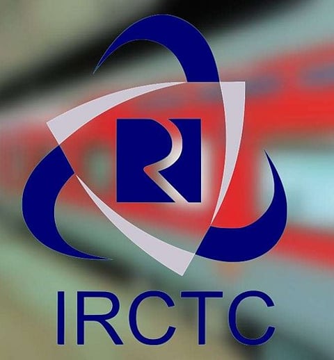 ஐஆா்சிடிசி நிகர லாபம் ரூ.295 கோடி