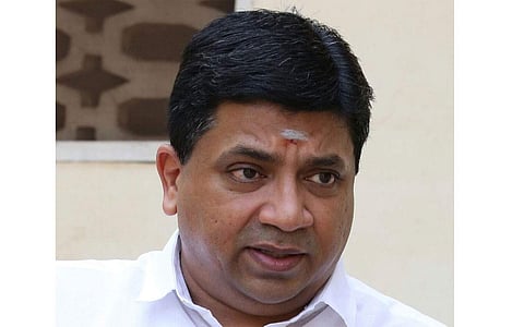 ஊராட்சிகளில் விரைவில் அதிவேக இணைய வசதி: அமைச்சா் பழனிவேல் தியாகராஜன்