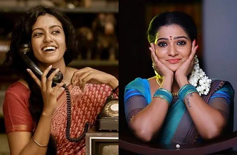 யூடியூபில் மறுஒளிபரப்பாகும் 2 பிரபல தொடர்கள்!