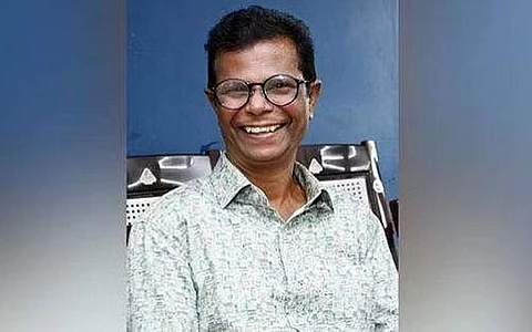 நடிகர் இந்திரன்ஸ்