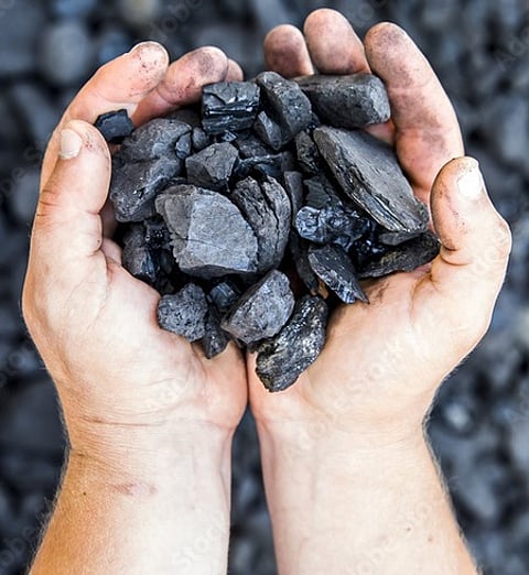 தேசிய நிலக்கரி குறியீடு 4 புள்ளிகள் உயா்வு