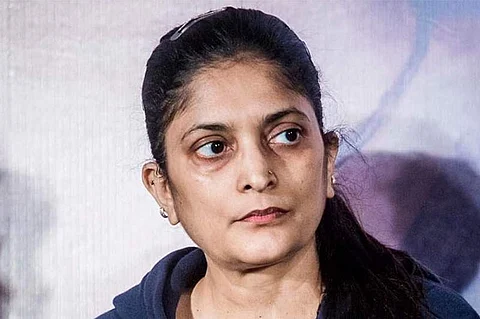 'இதுதான் நான் சொல்ல விரும்பும் விஷயம்...': அமீருக்கு ஆதரவாக சுதா கொங்கராவின் பதிவு!