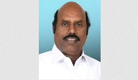 அமைச்சர் எ.வ.வேலு தொடர்புடைய இடங்களில் வருமானவரித் துறையினர் சோதனை