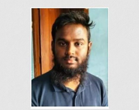 கோவை கார் குண்டுவெடிப்பு: 14 ஆவது நபர் கைது