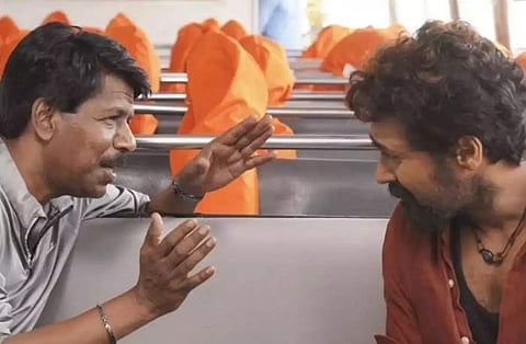 சூர்யா எனது சகோதரர்: இயக்குநர் பாலா